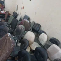 حراج صندلی|دفتر کار|مشهد, یاس|دیوار