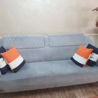 مبل ۸ نفره راحتی