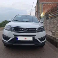 تیگو ۵  ie مدل ۹۹ فروش فوری