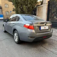 برلیانس H330 اتومات نوک مدادی متالیک