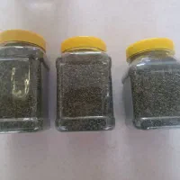 نعنا خشک
