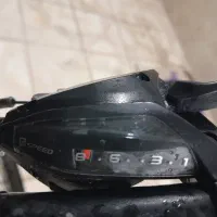 دوچرخه|دوچرخه، اسکیت، اسکوتر|زبرخان, |دیوار