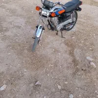 موتور مزایده ۱۲۵ مدل ۸۶