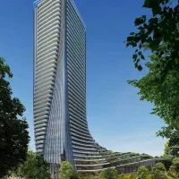 ۱۲۳متر دهکده المپیک/قیمت قطعی/سازنده بنام/تهاتر