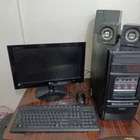 کامپیوتر|رایانه رومیزی|پردیس, فاز ۴|دیوار