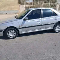 پارس ۸۵ در حد