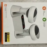 دستگاه oculus quest 2|کنسول، بازی ویدئویی و آنلاین|تهران, یوسف‌آباد|دیوار