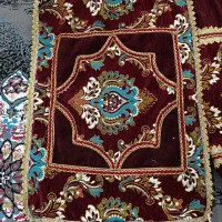 رو متکا و بالشت|رختخواب، بالش، پتو|رامهرمز, |دیوار