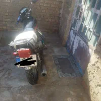 موتور125.لطفا به توضعیات دقت کنید|موتورسیکلت|زاهدان, |دیوار