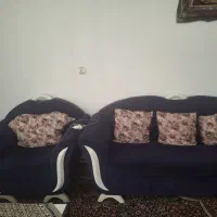 مبل هفت نفره تمیز