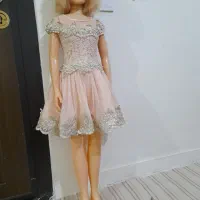 مانکن کاملاعروسکی خشگل