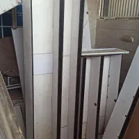 ام دی اف|کتابخانه، شلف، قفسههای دیواری|اندیمشک, |دیوار