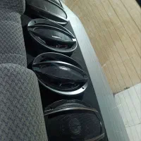 باند صدا عالی