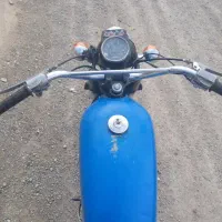 موتور یاماها ۱۲۵ RS