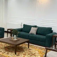 یک رویه کوب ماهر مبل راحتی نیازمندیم