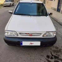 پراید۱۳۱مدل۹۰تمیز