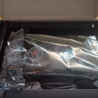 کارت گرافیک vga rx560 4GB ddr5 Biostar|قطعات و لوازم جانبی رایانه|تهران, سازمان برنامه شمالی|دیوار