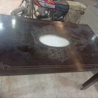 میز