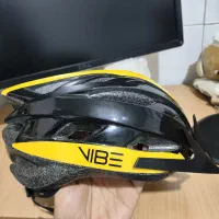 کلاه دوچرخه سواری