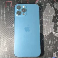 گوشی آیفون iphone 12promax فوری