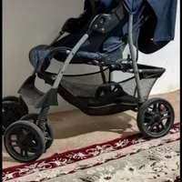 کالسکه|کالسکه و لوازم جانبی|دزفول, |دیوار