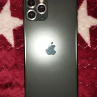 اپل iPhone 11 Pro با حافظهٔ ۲۵۶ گیگابایت