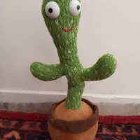 عروسک تیکه ای