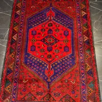 قالیچه ۳ متری دستبافت زنجان