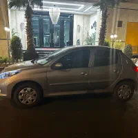 207 دنده ای پاناروما