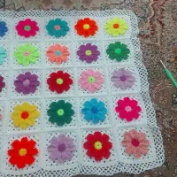 فرشینه پادری|صنایع دستی و سایر لوازم تزئینی|کرمانشاه, |دیوار