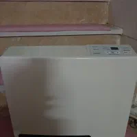 بخاری ژاپنی 2500 و 4000