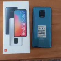 موبایل Redmi Note 9 pro|موبایل|تهران, شارق|دیوار
