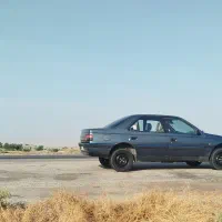 پژو 405 مدل 93