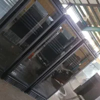 یخچال ایستاده تک درب|فروشگاه و مغازه|قم, شاه سید علی|دیوار