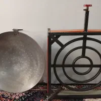 گاز و ساج نون پزی|اجاق گاز و لوازم برقی پختوپز|دورود, |دیوار