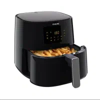 سرخ کن بدون روغن فیلیپس مدل ۹۲۷۰