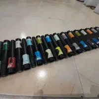 تعداد ۲۸ عدد ماژیک راندو کیوکالر سالم