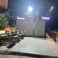 شراکت|کافی‌شاپ و رستوران|اصفهان, بوستان ناژوان|دیوار