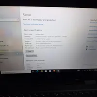 لپ تاپ دل  Dell Latitude3390|رایانه همراه|کرمان, |دیوار