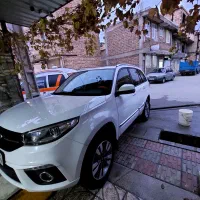 ام وی ام X33S سفیدمدل95|خودرو سواری و وانت|ارومیه, |دیوار