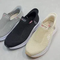 اسکیچرز میانه و زنانه هندزفری