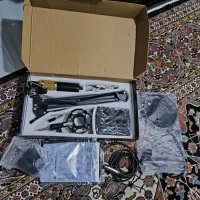 میکروفون کندانسر