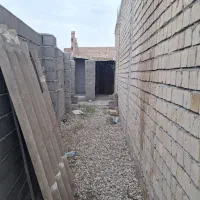 خانه نیمه ساز|فروش خانه و ویلا|گالیکش, |دیوار