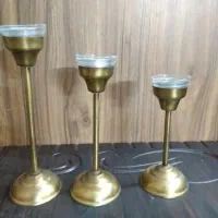 شمعدان ۳ تایی