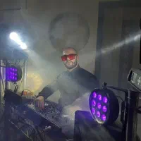 دیجی حرفه ای کافه عروسی تولد عقد|خدمات پذیرایی، مراسم|کرج, فاز ۴ مهرشهر|دیوار