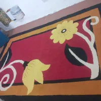 گلیم، جاجیم
