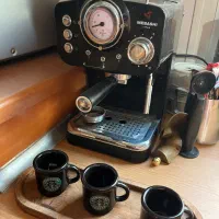 اسپرسو ساز مباشی و نسپرسو ساز دلونگی