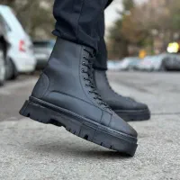 بوت برشکا مردانه .تک و عمده