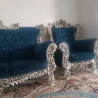 مبل ۷نفره