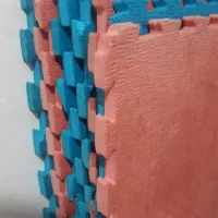 فروش تاتامی در حد نو|تجهیزات ورزشی|قم, پردیسان|دیوار